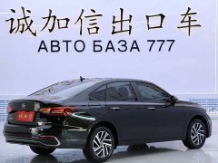 Volkswagen Lavida 2023 280TSI DSG Starry Sky Eternal Edition - ფოტო 4