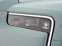 Rolls-Royce Cullinan Four-Seat Version - ფოტო 14