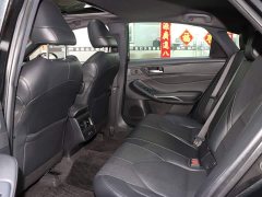 Toyota Avalon 2019 Hybrid 2.5L Luxury National VI - ფოტო 10