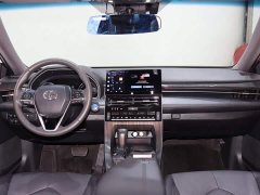 Toyota Avalon 2019 Hybrid 2.5L Luxury National VI - ფოტო 11