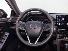 Toyota Avalon 2019 Hybrid 2.5L Luxury National VI - ფოტო 12
