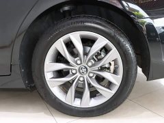 Toyota Avalon 2019 Hybrid 2.5L Luxury National VI - ფოტო 16