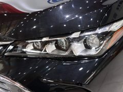 Toyota Avalon 2019 Hybrid 2.5L Luxury National VI - ფოტო 18