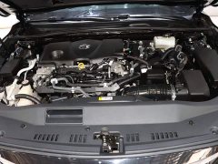 Toyota Avalon 2019 Hybrid 2.5L Luxury National VI - ფოტო 20