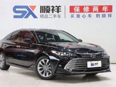 Toyota Avalon 2019 Hybrid 2.5L Luxury National VI - ფოტო 3