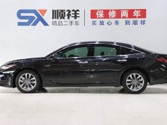 Toyota Avalon 2019 Hybrid 2.5L Luxury National VI - ფოტო 4