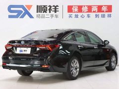 Toyota Avalon 2019 Hybrid 2.5L Luxury National VI - ფოტო 5