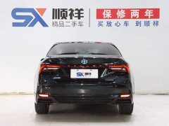 Toyota Avalon 2019 Hybrid 2.5L Luxury National VI - ფოტო 6