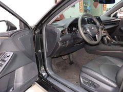 Toyota Avalon 2019 Hybrid 2.5L Luxury National VI - ფოტო 8