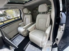 GAC Aion M8 2021 Master Series 390T Flagship - ფოტო 10