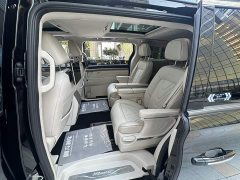 GAC Aion M8 2021 Master Series 390T Flagship - ფოტო 11