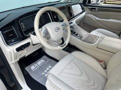 GAC Aion M8 2021 Master Series 390T Flagship - ფოტო 12