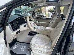 GAC Aion M8 2021 Master Series 390T Flagship - ფოტო 14