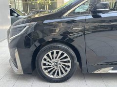 GAC Aion M8 2021 Master Series 390T Flagship - ფოტო 5