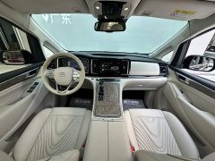 GAC Aion M8 2021 Master Series 390T Flagship - ფოტო 6