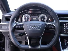 Audi A7L 2023 45 TFSI quattro S-line Dark Knight Edition - ფოტო 16