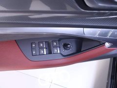Audi A7L 2023 45 TFSI quattro S-line Dark Knight Edition - ფოტო 17