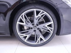 Audi A7L 2023 45 TFSI quattro S-line Dark Knight Edition - ფოტო 6