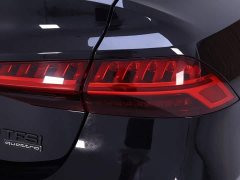 Audi A7L 2023 45 TFSI quattro S-line Dark Knight Edition - ფოტო 9