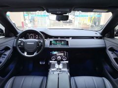 Land Rover Range Rover Evoque 2020 249PS R-DYNAMIC SE Sport Tech Edition - ფოტო 11