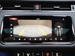 Land Rover Range Rover Evoque 2020 249PS R-DYNAMIC SE Sport Tech Edition - ფოტო 14