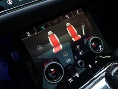 Land Rover Range Rover Evoque 2020 249PS R-DYNAMIC SE Sport Tech Edition - ფოტო 17