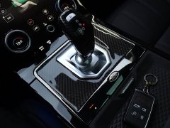 Land Rover Range Rover Evoque 2020 249PS R-DYNAMIC SE Sport Tech Edition - ფოტო 18