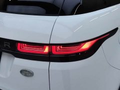 Land Rover Range Rover Evoque 2020 249PS R-DYNAMIC SE Sport Tech Edition - ფოტო 19
