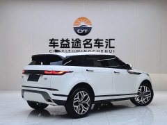 Land Rover Range Rover Evoque 2020 249PS R-DYNAMIC SE Sport Tech Edition - ფოტო 5
