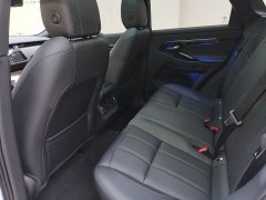 Land Rover Range Rover Evoque 2020 249PS R-DYNAMIC SE Sport Tech Edition - ფოტო 8