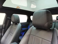 Land Rover Range Rover Evoque 2020 249PS R-DYNAMIC SE Sport Tech Edition - ფოტო 9