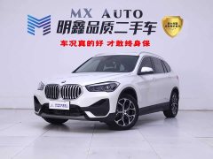 BMW X1 sDrive25Li Premier - ფოტო 1