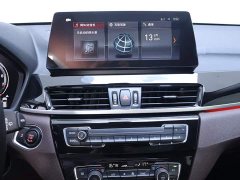 BMW X1 sDrive25Li Premier - ფოტო 10