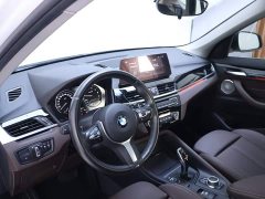 BMW X1 sDrive25Li Premier - ფოტო 11