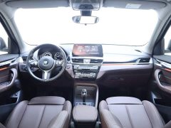 BMW X1 sDrive25Li Premier - ფოტო 13