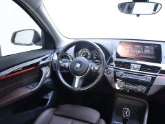 BMW X1 sDrive25Li Premier - ფოტო 14