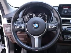 BMW X1 sDrive25Li Premier - ფოტო 16