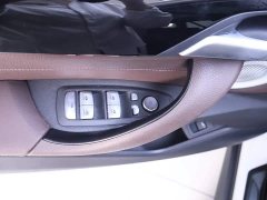 BMW X1 sDrive25Li Premier - ფოტო 17