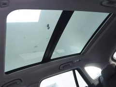 BMW X1 sDrive25Li Premier - ფოტო 19