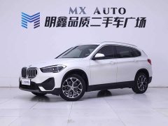 BMW X1 sDrive25Li Premier - ფოტო 2