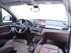 BMW X1 sDrive25Li Premier - ფოტო 20