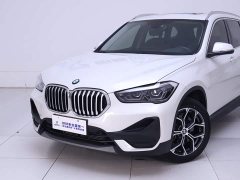 BMW X1 sDrive25Li Premier - ფოტო 3