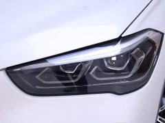 BMW X1 sDrive25Li Premier - ფოტო 4