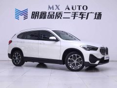 BMW X1 sDrive25Li Premier - ფოტო 5