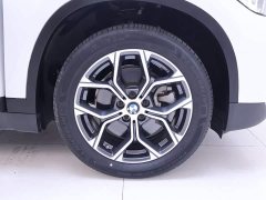BMW X1 sDrive25Li Premier - ფოტო 6
