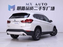 BMW X1 sDrive25Li Premier - ფოტო 7
