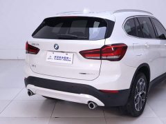 BMW X1 sDrive25Li Premier - ფოტო 8