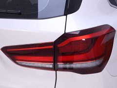 BMW X1 sDrive25Li Premier - ფოტო 9