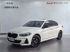 BMW 1 Series Facelift 125i M Sport Night Edition - ფოტო 1