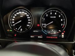 BMW 1 Series Facelift 125i M Sport Night Edition - ფოტო 10